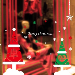 Trang trí noel