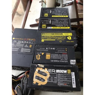 Nguồn trâu 1600w-1800w