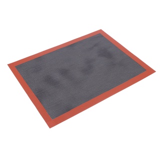 Perforated Silicone Baking Mat Non-Stick Baking Oven Sheet Liner for Cookie /Bread/ Macaroon/Biscuits Kitchen Tools