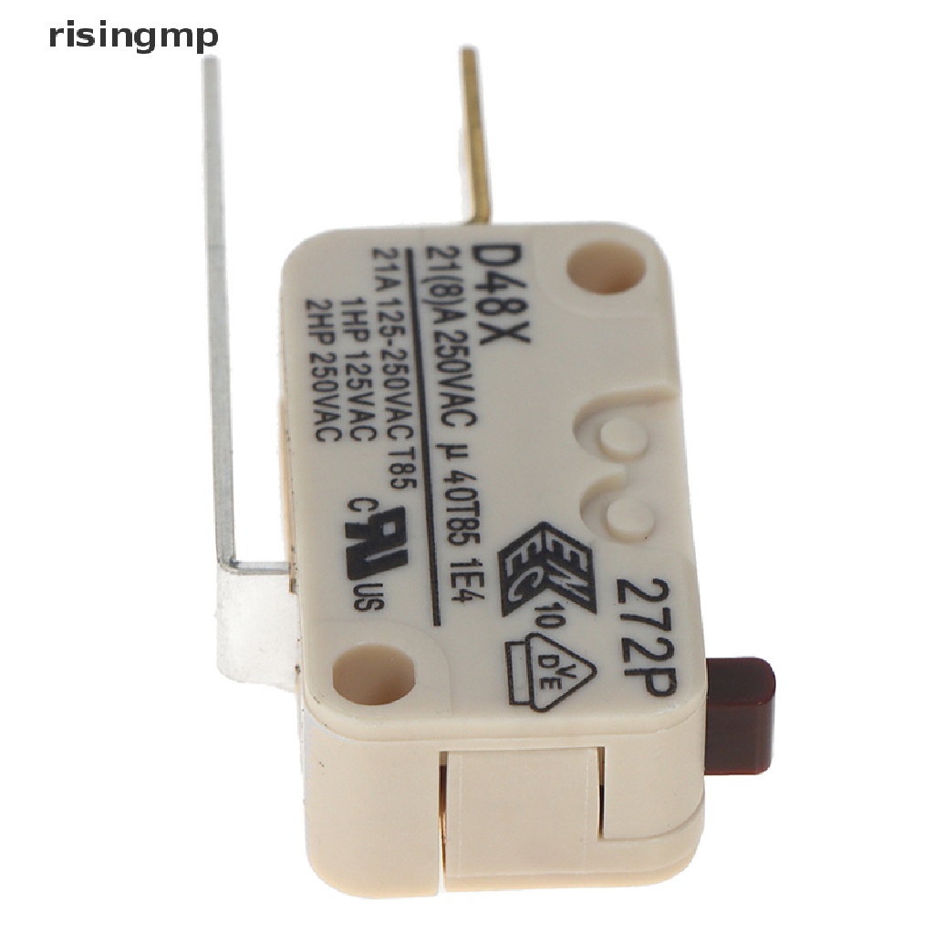 Công Tắc Giới Hạn Máy Nước Nóng D48X 21A 250VAC ♨Trên đó