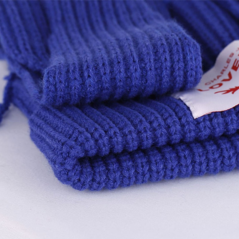 Mũ beanie Tai Thỏ Dễ Thương Cho Bé