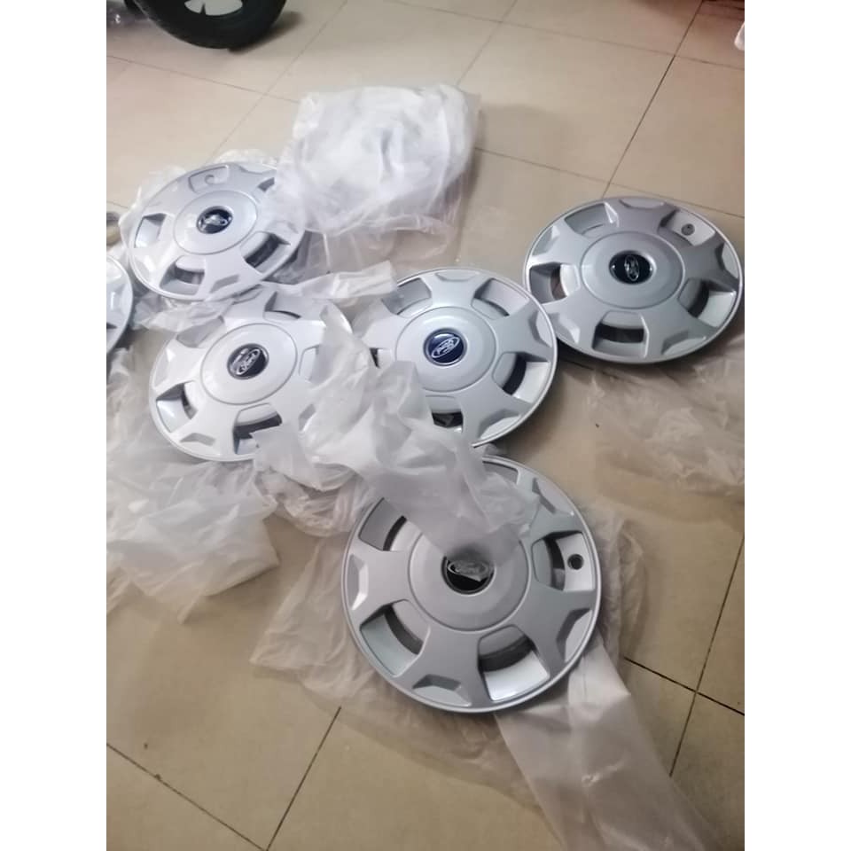 [ 16 Inch ] Ốp Chụp Mâm Lazang Giả Vành Cho Dòng Xe Ford Transit, Ford Mondeo