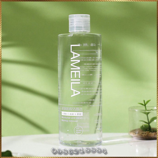Nước tẩy trang Lameila Maycreate 300ml Dịu Nhẹ Làm Sạch Sâu – Makeup Remover