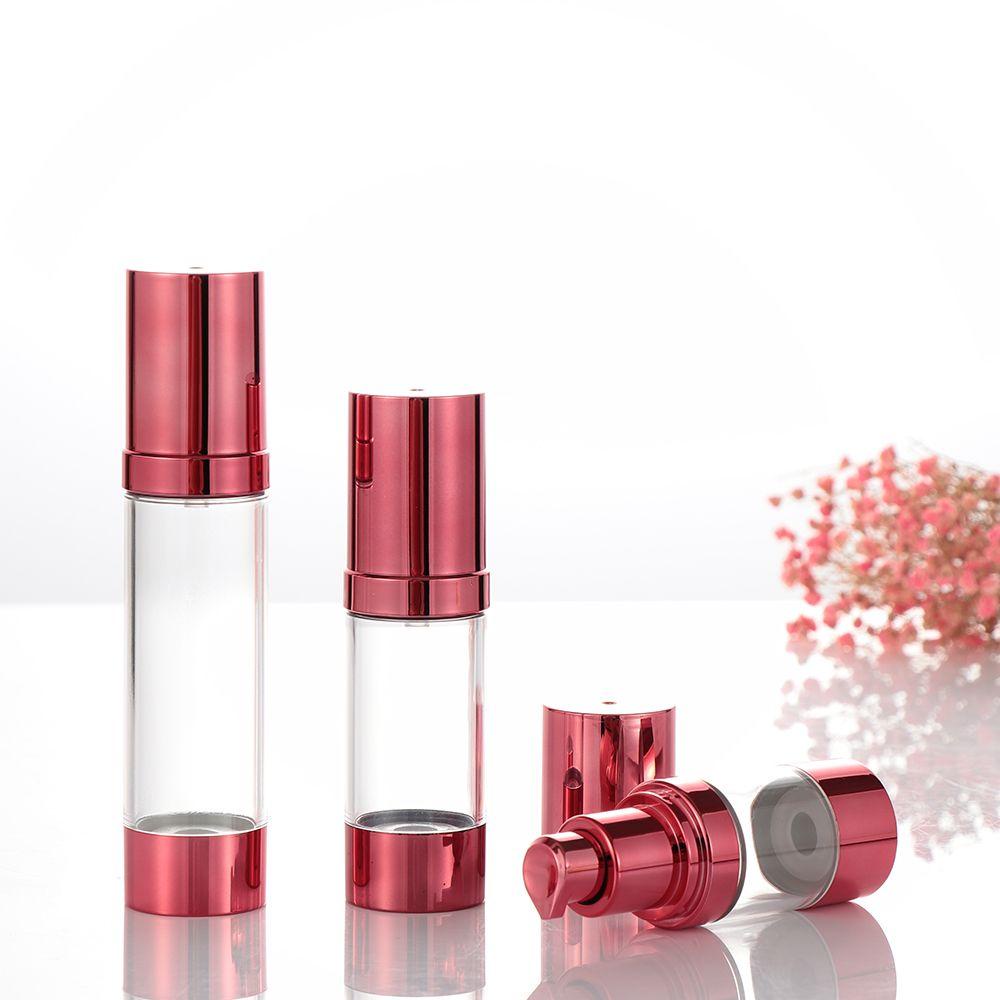 Chai Rỗng Chiết Mỹ Phẩm Dung Tích 15 / 30 / 50ml Hiệu Kat1