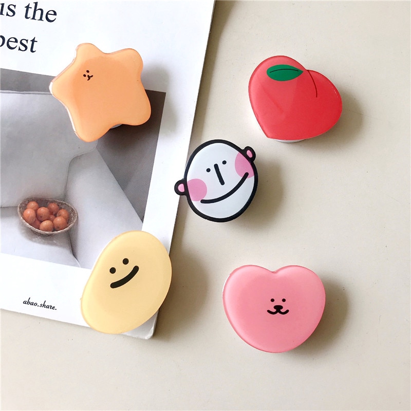 Mới Giá Đỡ Điện Thoại Hình Hoạt Hình Xinh Xắn | BigBuy360 - bigbuy360.vn