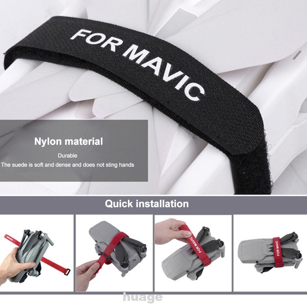 1 Cặp Giá Đỡ Máy Bay Điều Khiển Từ Xa Mavic Air 2