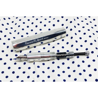 Bơm mực Kaweco dành cho bút máy
