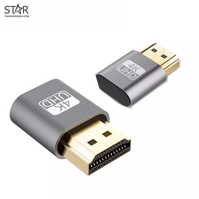 Đầu chuyển HDMI 4K UHD