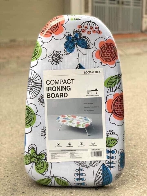 🌿 Cầu Là Dáng Thấp lock&lock