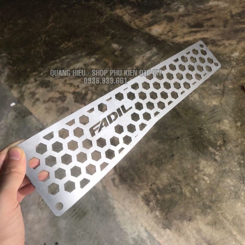 Tấm lưới chống chuột xe ô tô Vinfast Fadil | BigBuy360 - bigbuy360.vn