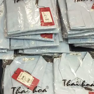Áo sơ mi nữ Thái Hòa