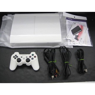 PS3 Super slim hack full game 2 tay