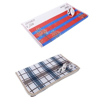 combo 5c đệm điện sưởi ấm mùa đông 2 ngưoi  ( 145 x 115cm