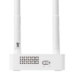 TotoLink N300RH - Bộ Phát Wifi Chuẩn N Tốc Độ 300Mbps Mở Rộng Sóng TotoLink N300RH - Hàng Chính Hãng