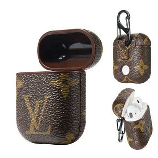 ( tặng móc treo ) Bao Case LV bọc tai nghe AirPods Pro / Siêu Đẹp