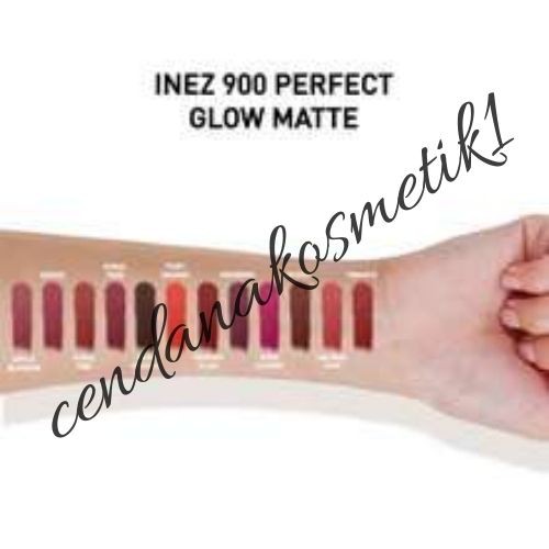 (Hàng Mới Về) Thỏi Son Môi Lì Lâu Trôi Lên Màu Chuẩn Đẹp Hoàn Hảo Mờ / Matte | BigBuy360 - bigbuy360.vn