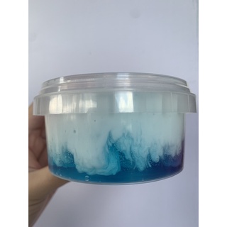 SLIME TUYẾT LỠ ❄️