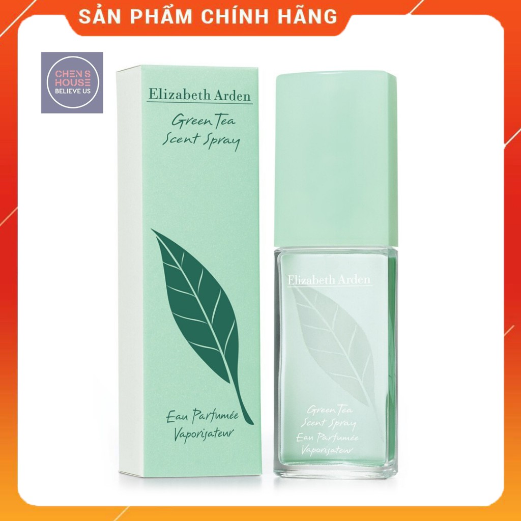 Nước hoa Elizabeth Arden Green Tea 100ml