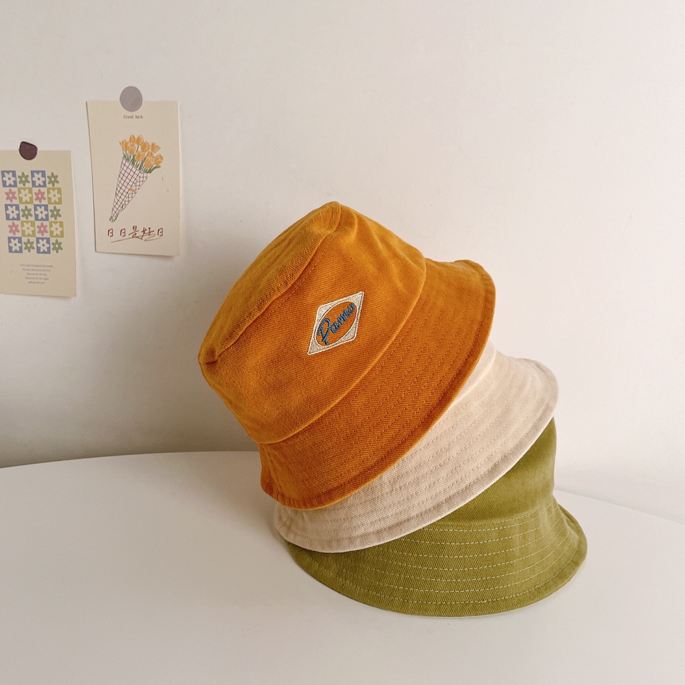 Nón Tai Bèo Màu Sắc Dễ Thương Xinh Xắn Cao Cấp