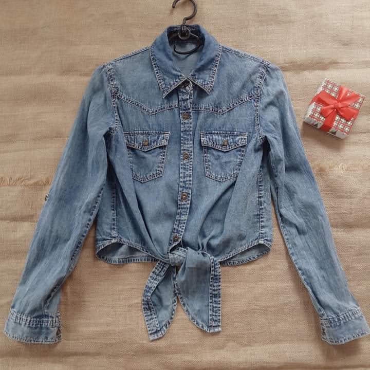 Áo sơ mi siêu xinh