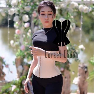 Thanh Lý Gen nịt bụng, Đai nịt bụng Latex chuẩn Hilap