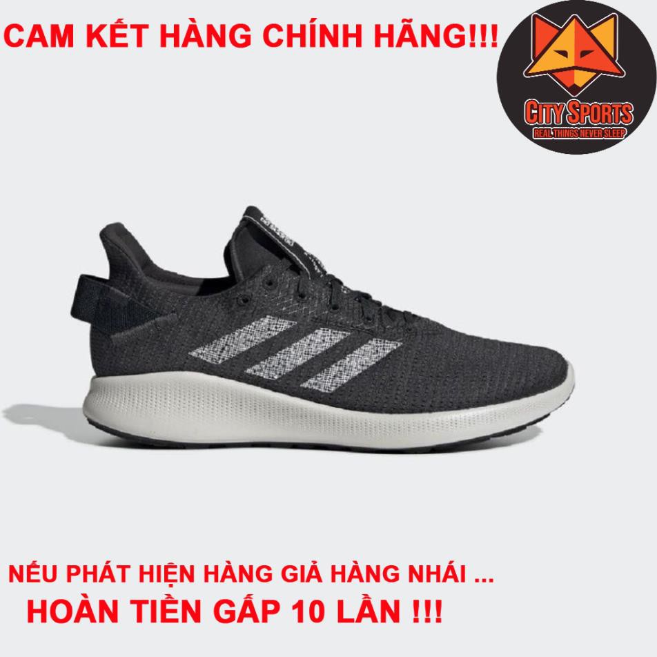 [Free Ship] Giày Thể Thao Chính Hãng Adidas Sensebounce G27276 [CAm kết chính hãng fake 1 đền 10]