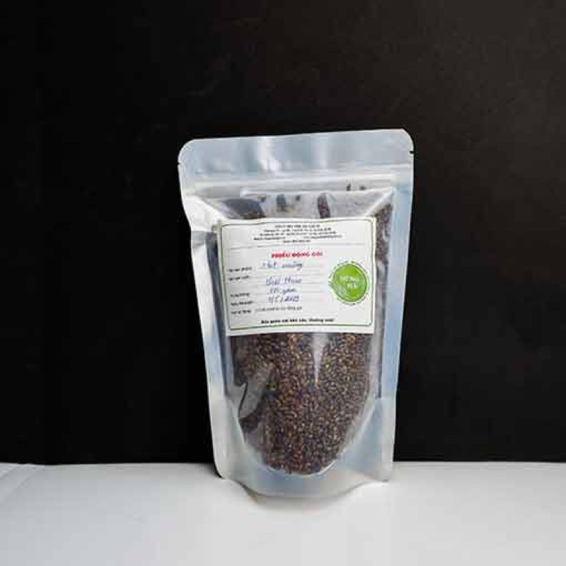 1Kg hạt muồng cho bé chơi nhà cát