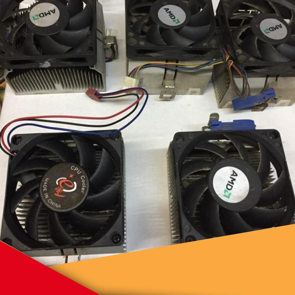 Quạt Fan làm mát CPU AMD