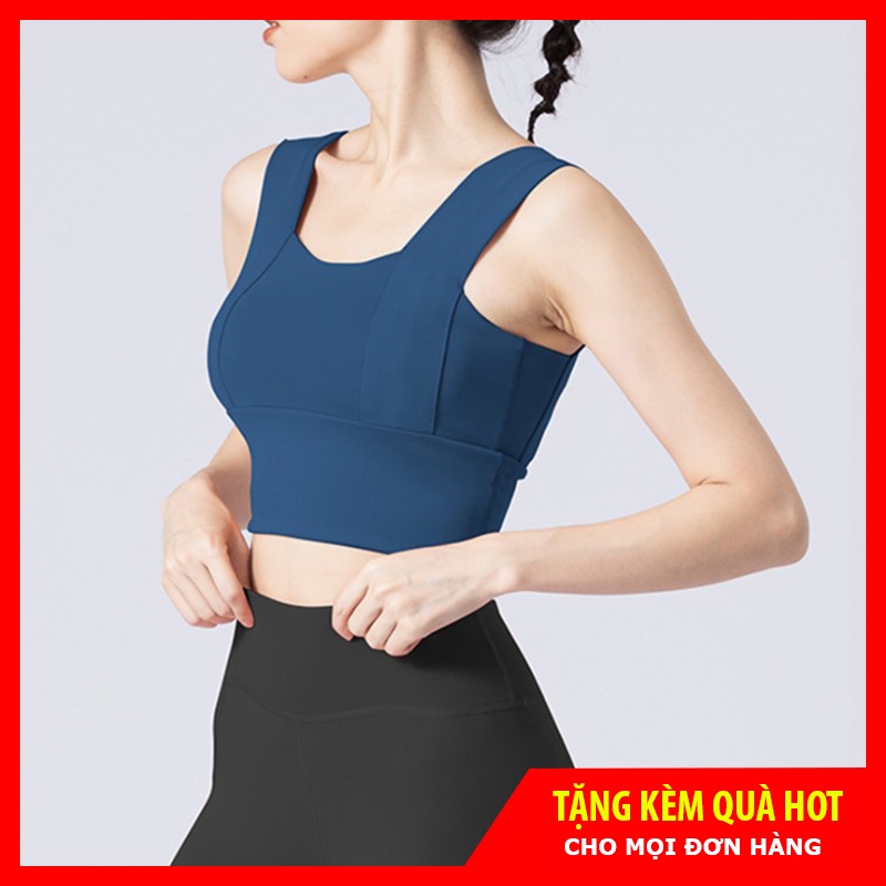 BỘ ĐỒ TẬP GYM NỮ ÁO BRA + QUẦN DÀI, SET QUẦN ÁO TẬP GYM YOGA THỜI THƯỢNG 2021