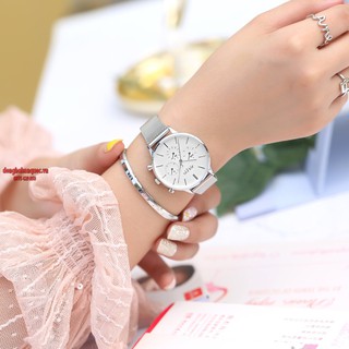Đồng Hồ Nữ Julius JS-005