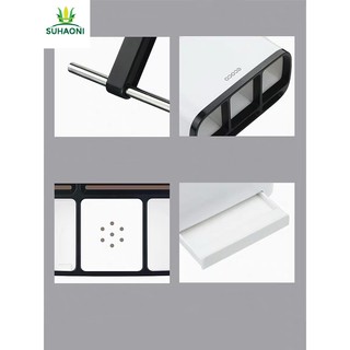 HỘP ĐỰNG ĐŨA THÌA ECOCO SUHAONI27