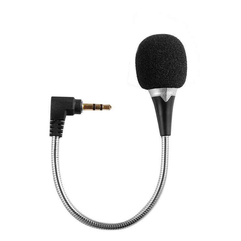 Bộ Micro Jack Cắm 3.5mm Chất Lượng Cao