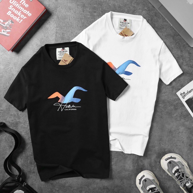 Áo thun Hollister Nam VNXK