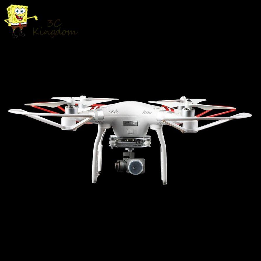 Set 4 Khung Bảo Vệ Cánh Quạt Cho Drone Dji Phantom 2 / 3 X3Ckingdomx