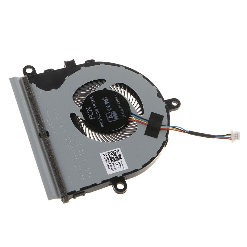 Quạt Tản Nhiệt Thay Thế Cho Laptop Dell Inspiron 15 5570 5575