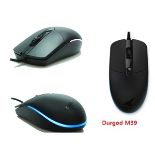 Chuột chơi game Durgod M39
