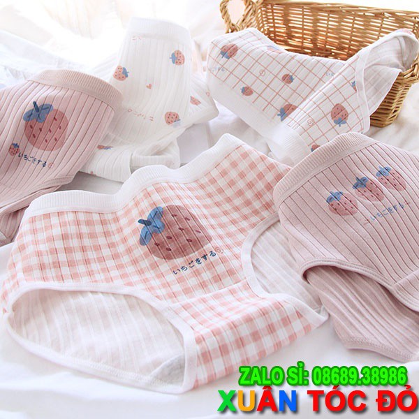 SỈ ZALO RẺ HƠN NHIỀU_ SET 5 Quần Siêu Đẹp SIÊU TIẾT KIỆM 07