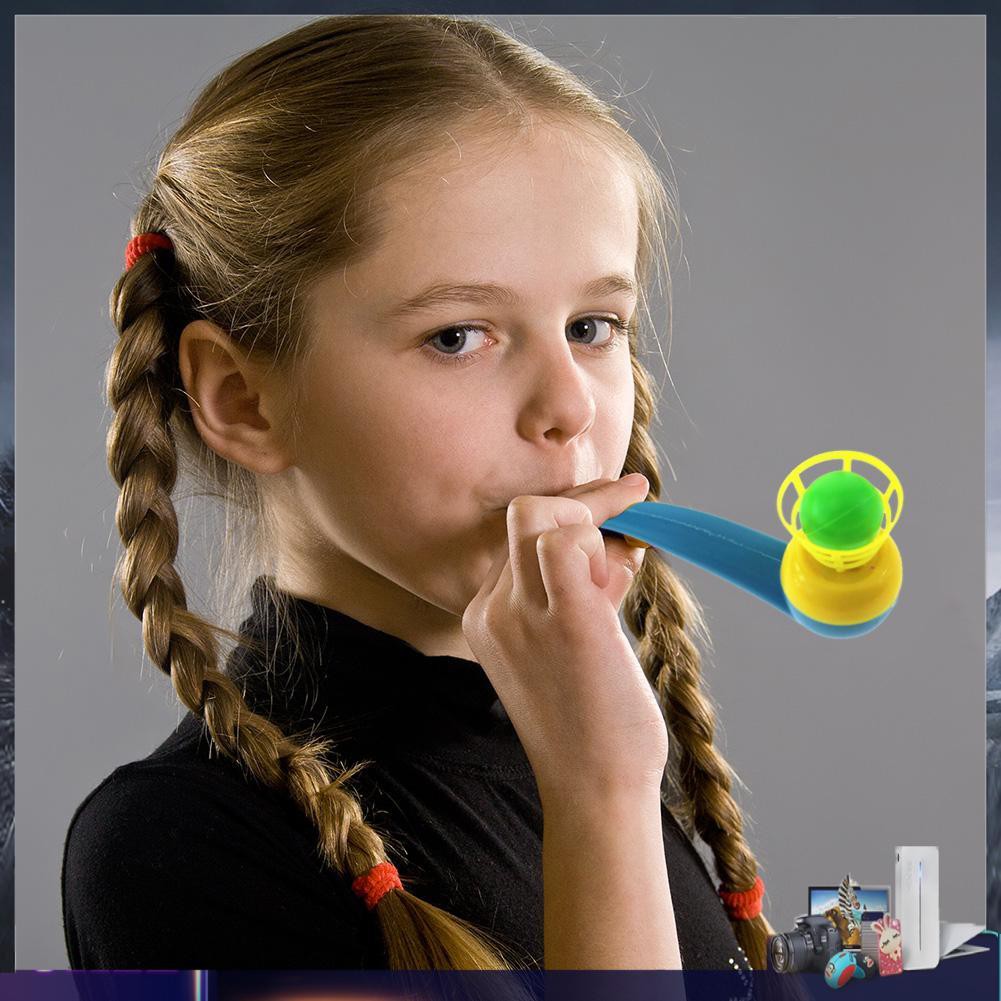 Bóng Thổi Bằng Nhựa Đồ Chơi Cho Bé