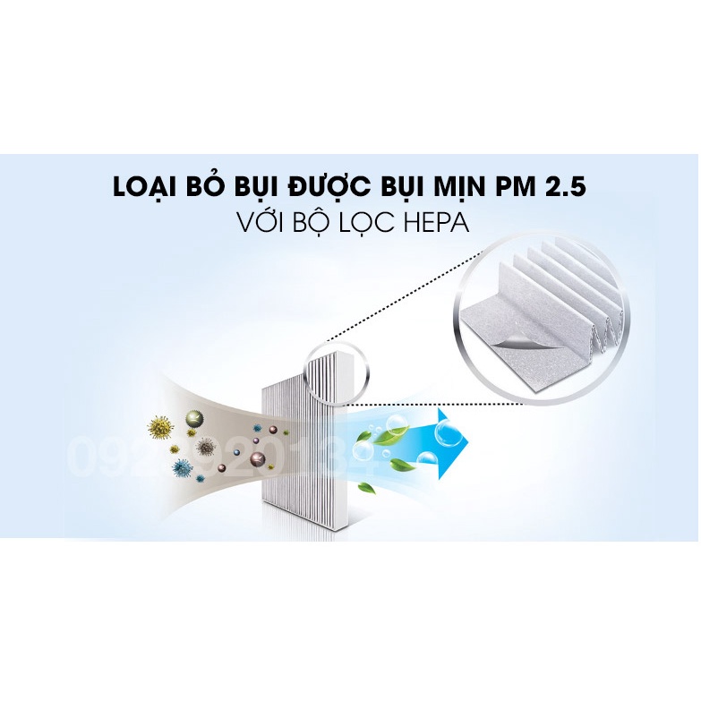 [Mã 155ELSALE giảm 7% đơn 300K] Máy lọc không khí Sharp FP-J30E-B