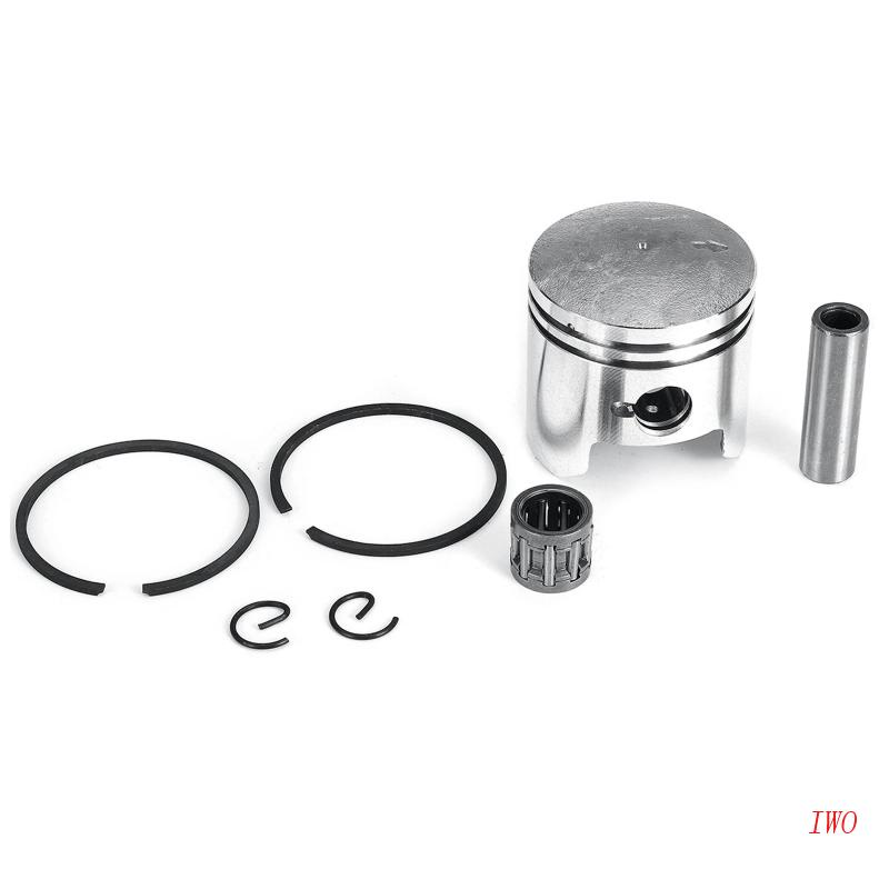 Bộ Pít Tông 47 49cc 2 Thì Vòng 40mm Cho Xe Máy