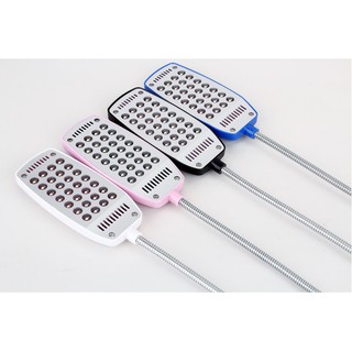 Đèn led usb - đèn 28 bóng cổng usb uốn dẻo 360
