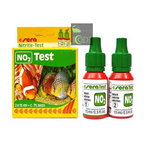 Bộ kiểm tra nước sera nitrite-Test (NO2)