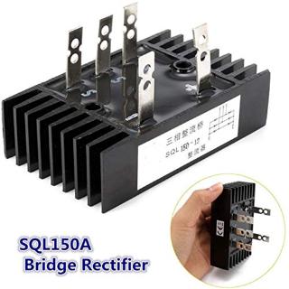 1 Đi Ốt Chỉnh Lưu 3 Pha 150a 1200v Sql150A 200 Độ