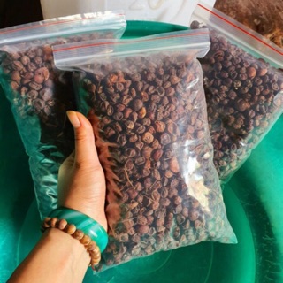 500g mắc mật  phơi nắng tự nhiên