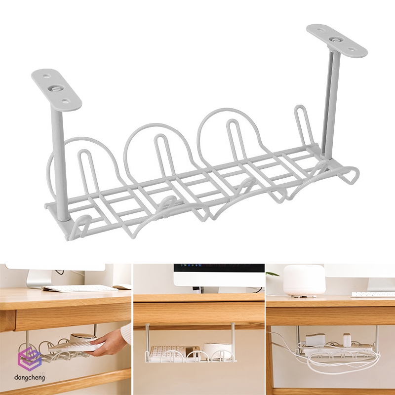 Khay Đựng Ổ Cắm Điện Gọn Gàng