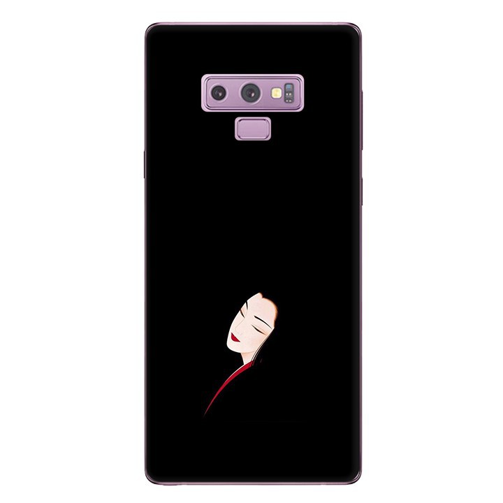 Ốp lưng điện thoại Samsung Galaxy Note 9 mẫu 69