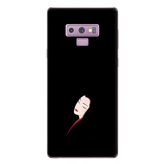 Ốp lưng điện thoại Samsung Galaxy Note 9 mẫu 69