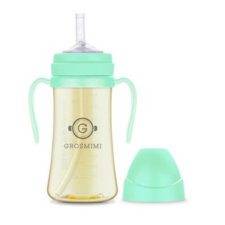 Tay cầm bình Grosmimi Color Handle