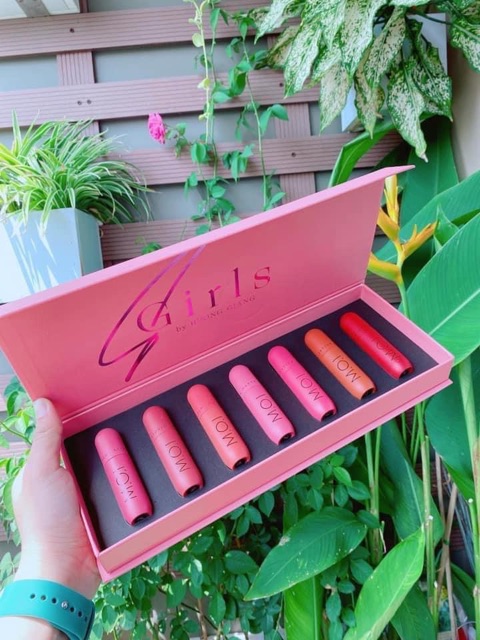 SON KEM LÌ Hồ Ngọc Hà  CHÍNH HÃNG | BigBuy360 - bigbuy360.vn