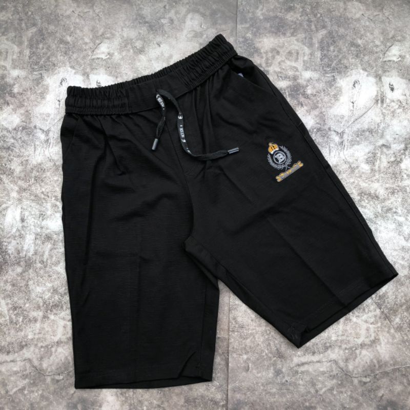 Quần ngố nam umi xước
